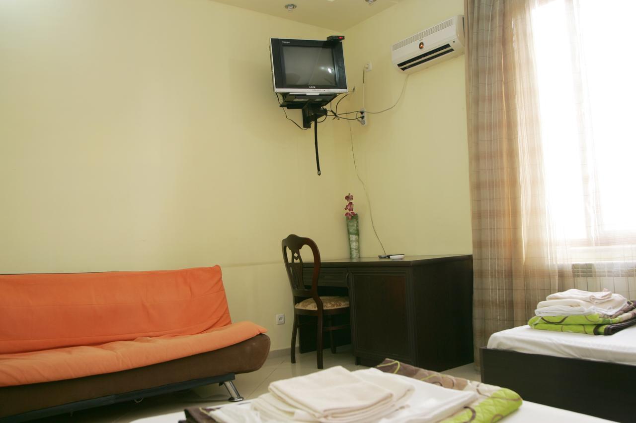 Hotel Eleon à Koutaïssi Extérieur photo