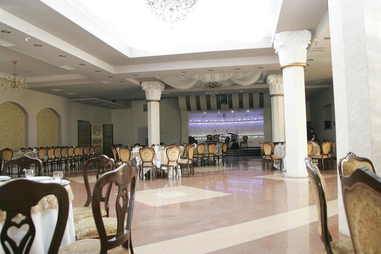 Hotel Eleon à Koutaïssi Extérieur photo